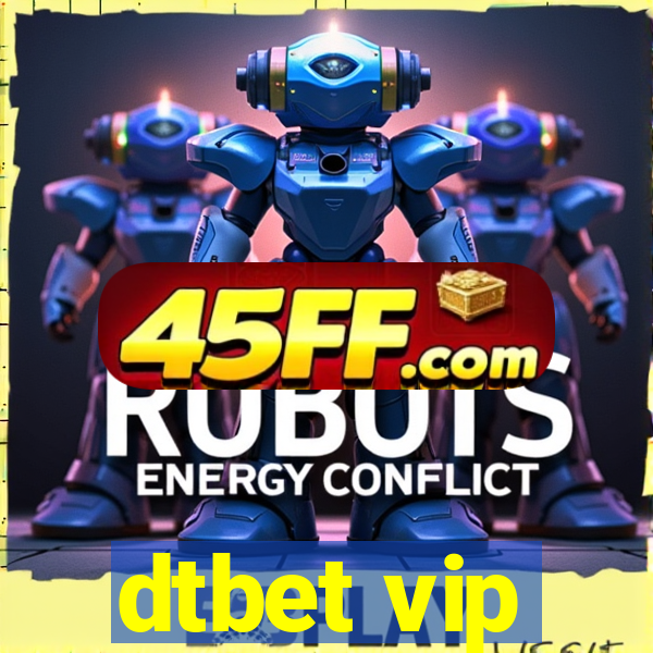 dtbet vip